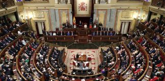 El Congreso vota este jueves el decreto anticrisis por el conflicto en Oriente Medio El Congreso vota este jueves el decreto anticrisis por el conflicto en Oriente Medio