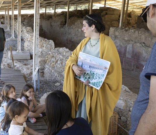 Cultura y patrimonio se movilizan por el 8M con una programación transversal Cultura y patrimonio se movilizan por el 8M con una programación transversal