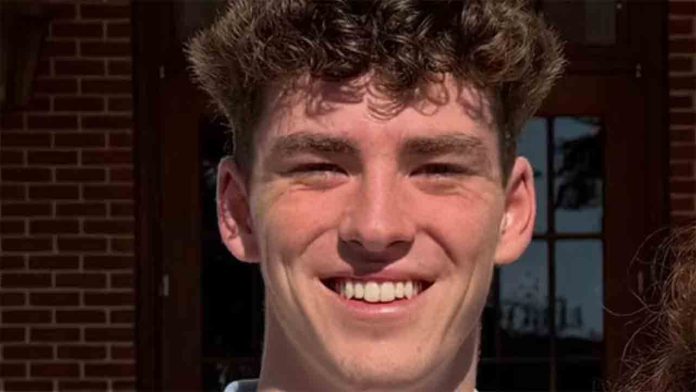 Desaparición de un estudiante estadounidense en Barcelona