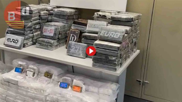 Desarticulada una red criminal internacional vinculada a la Camorra Desarticulada una red criminal internacional vinculada a la Camorra