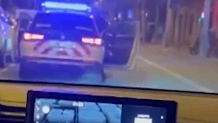 Detectan droga e irregularidades administrativas en prostíbulos del Eixample