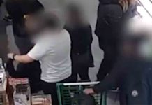 Detenido en Barcelona un delincuente reincidente por hurtos a turistas Detenido en Barcelona un delincuente reincidente por hurtos a turistas