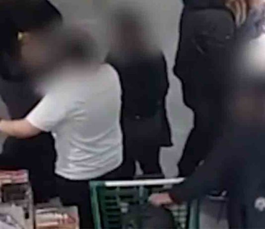 Detenido en Barcelona un delincuente reincidente por hurtos a turistas Detenido en Barcelona un delincuente reincidente por hurtos a turistas