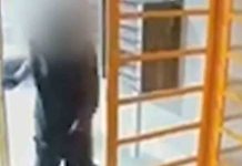 Detenido en Sarrià-Sant Gervasi por una serie de robos con fuerza en domicilios Detenido en Sarrià-Sant Gervasi por una serie de robos con fuerza en domicilios