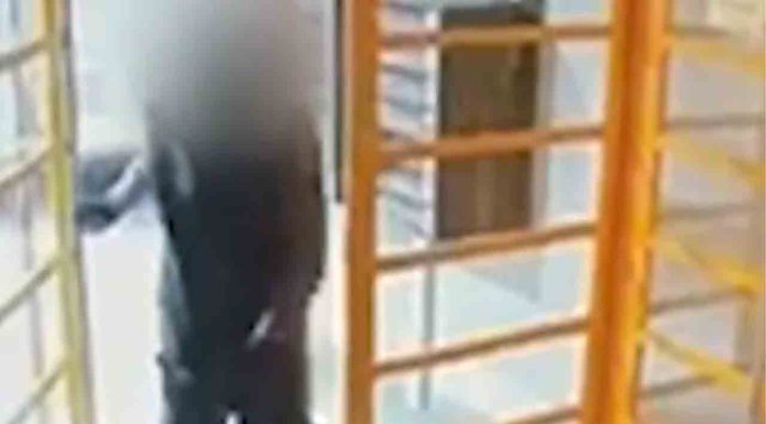 Detenido en Sarrià-Sant Gervasi por una serie de robos con fuerza en domicilios Detenido en Sarrià-Sant Gervasi por una serie de robos con fuerza en domicilios