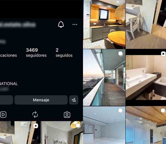 Detenido un joven en Barcelona por estafa inmobiliaria Detenido un joven en Barcelona por estafa inmobiliaria