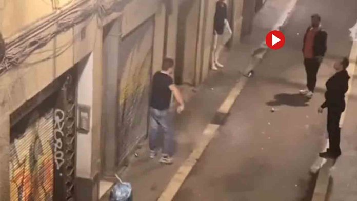 Diez Mossos serán juzgados por robos e intimidaciones en el Raval