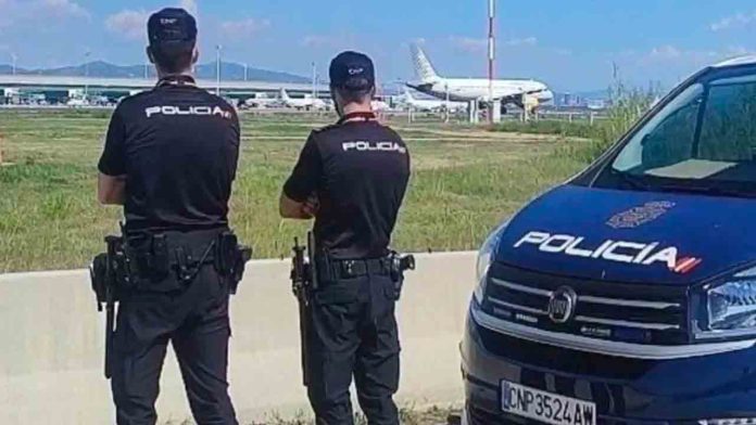 Dos empleados del aeropuerto de El Prat implicados en la entrada ilegal de migrantes Dos empleados del aeropuerto de El Prat implicados en la entrada ilegal de migrantes
