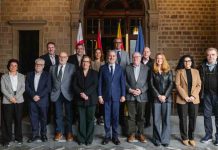 Dos millones de euros para la Capitalidad Europea del Comercio Local Dos millones de euros para la Capitalidad Europea del Comercio Local