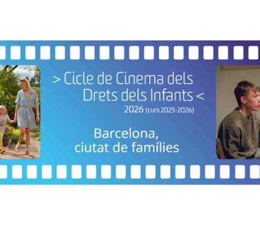 El Ciclo de Cine de los Derechos del Niño en los Cines Girona El Ciclo de Cine de los Derechos del Niño en los Cines Girona