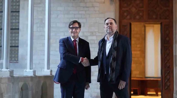 El Govern retira los presupuestos por falta de acuerdo político El Govern retira los presupuestos por falta de acuerdo político