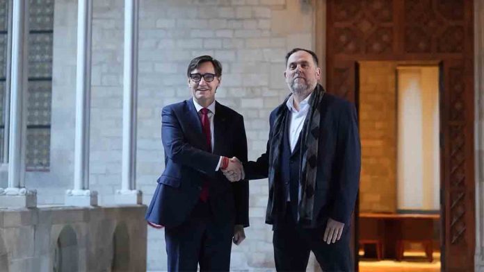 El Govern retira los presupuestos por falta de acuerdo político