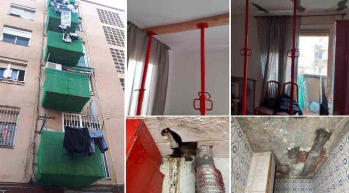 El Govern y ERC impulsan un plan de regeneración urbana en el Besòs i el Maresme