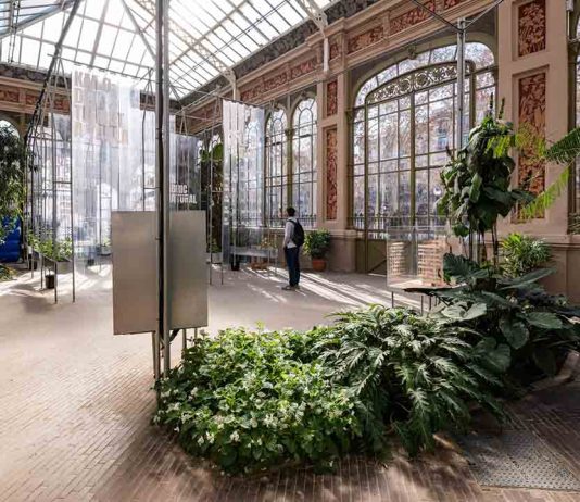 El Hivernacle se integra en el sistema museístico de Barcelona El Hivernacle se integra en el sistema museístico de Barcelona