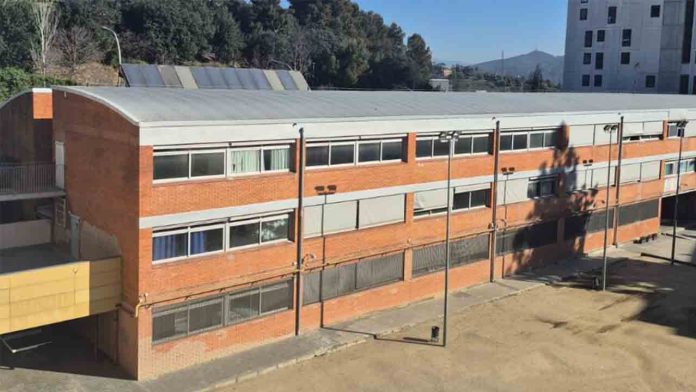 El Instituto Pablo R. Picasso impulsa la FP ferroviaria en Barcelona