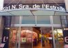 El Mercado de la Estrella se reformará sin traslado a los Jardines del Baix Guinardó El Mercado de la Estrella se reformará sin traslado a los Jardines del Baix Guinardó