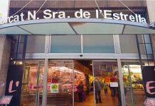 El Mercado de la Estrella se reformará sin traslado a los Jardines del Baix Guinardó El Mercado de la Estrella se reformará sin traslado a los Jardines del Baix Guinardó