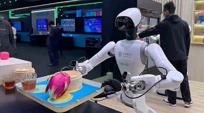 El Mobile World Congress 2026 abre sus puertas en Barcelona El Mobile World Congress 2026 abre sus puertas en Barcelona