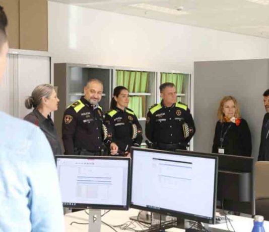 En marcha la unidad de la Guardia Urbana integrada en la Fiscalía contra la multirreincidencia En marcha la unidad de la Guardia Urbana integrada en la Fiscalía contra la multirreincidencia