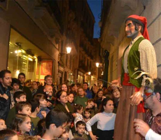 Fiestas de Sant Josep Oriol 2026 con diez días de tradición y novedades Fiestas de Sant Josep Oriol 2026 con diez días de tradición y novedades