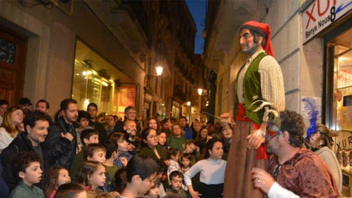 Fiestas de Sant Josep Oriol 2026 con diez días de tradición y novedades