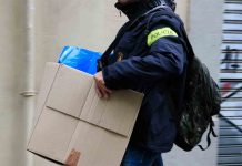 Golpe a una red criminal internacional con presencia en Barcelona Golpe a una red criminal internacional con presencia en Barcelona