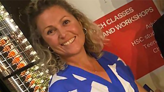 Gwendoline Mooney: “El francés no es solo la lengua de Francia, sino también la lengua de muchas culturas, tradiciones y perspectivas de todo el mundo”