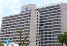 Condenan al Hospital de Barcelona por la muerte de un paciente Condenan al Hospital de Barcelona por la muerte de un paciente