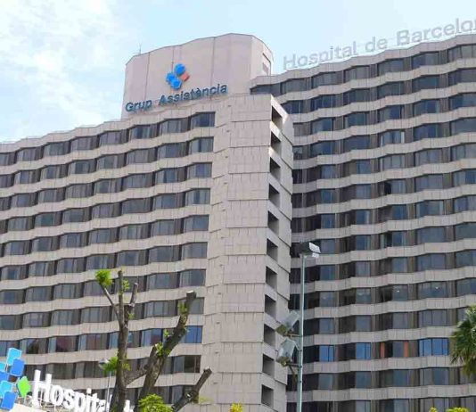 Condenan al Hospital de Barcelona por la muerte de un paciente Condenan al Hospital de Barcelona por la muerte de un paciente