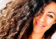 Houda Bakkali: “El uso de la tecnología en el arte implica subir el estándar” Houda Bakkali: “El uso de la tecnología en el arte implica subir el estándar”