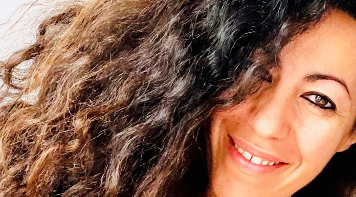 Houda Bakkali: “El uso de la tecnología en el arte implica subir el estándar” Houda Bakkali: “El uso de la tecnología en el arte implica subir el estándar”