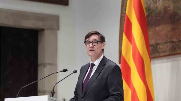 Illa defiende los Presupuestos como “escudo social” frente al contexto internacional