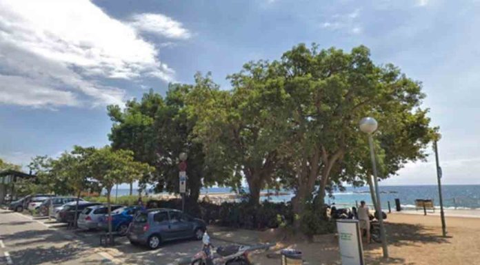 Inicio de la temporada de estacionamiento regulado en zona de playas Inicio de la temporada de estacionamiento regulado en zona de playas