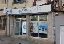 Investigan el cierre repentino de una clínica dental en l’Hospitalet Investigan el cierre repentino de una clínica dental en l’Hospitalet