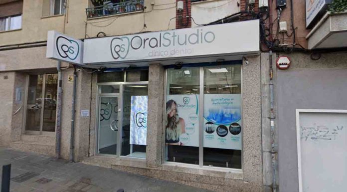 Investigan el cierre repentino de una clínica dental en l’Hospitalet Investigan el cierre repentino de una clínica dental en l’Hospitalet