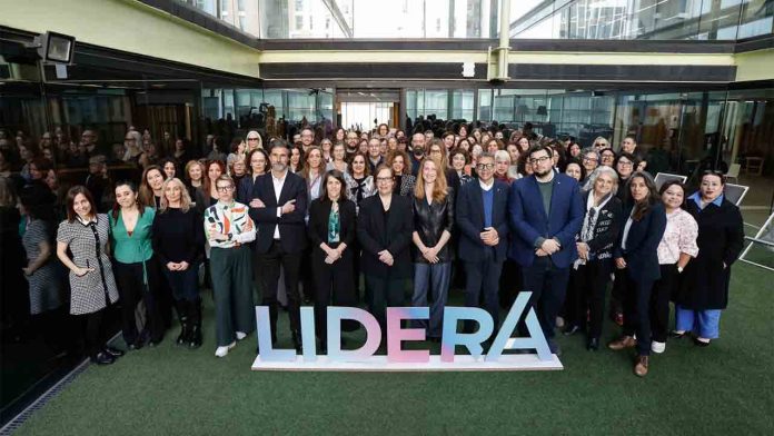 LIDERA, un espacio para impulsar la trayectoria profesional de las mujeres