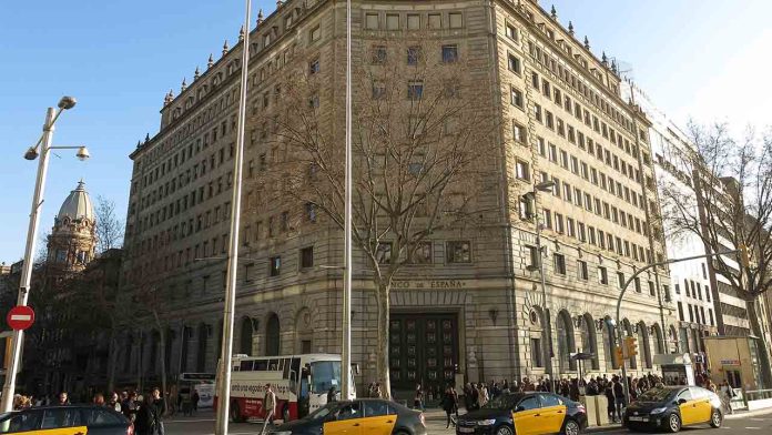 La Generalitat adquiere parte de la sede del Banco de España por 58,4 millones