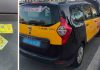 La Guàrdia Urbana intercepta un falso taxi en Sant Andreu La Guàrdia Urbana intercepta un falso taxi en Sant Andreu