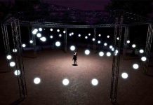 Les Corts, epicentro en marzo en la Capital Mundial de la Arquitectura Les Corts, epicentro en marzo en la Capital Mundial de la Arquitectura