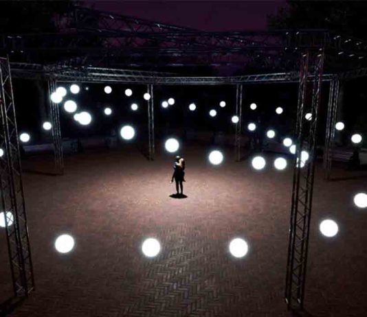 Les Corts, epicentro de la Capital Mundial de la Arquitectura, en marzo Les Corts, epicentro en marzo en la Capital Mundial de la Arquitectura