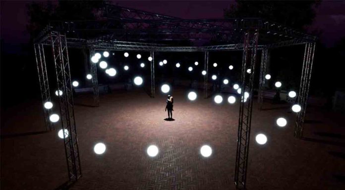 Les Corts, epicentro de la Capital Mundial de la Arquitectura, en marzo Les Corts, epicentro en marzo en la Capital Mundial de la Arquitectura