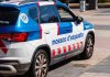 Herido por arma blanca en una pelea en un bar de la Pau Prisión provisional para una pareja acusada de graves abusos a su bebé