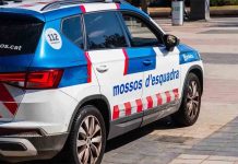 Prisión provisional para una pareja acusada de graves abusos a su bebé Prisión provisional para una pareja acusada de graves abusos a su bebé