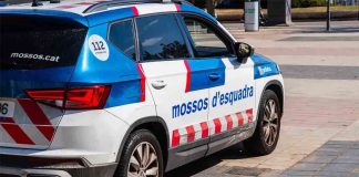 Herido por arma blanca en una pelea en un bar de la Pau Prisión provisional para una pareja acusada de graves abusos a su bebé