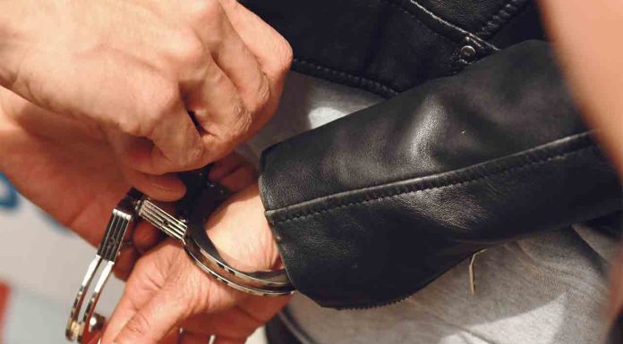 Nueva ley contra la multirreincidencia: penas de prisión por hurtos leves Nueva ley contra la multirreincidencia: penas de prisión por hurtos leves