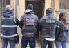 Operativo en Poble-sec contra una red internacional de tráfico de drogas y armas Operativo en Poble-sec contra una red internacional de tráfico de drogas y armas