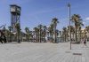 Condena por homicidio en la Barceloneta tras un acuerdo de conformidad Condena por homicidio en la Barceloneta tras un acuerdo de conformidad