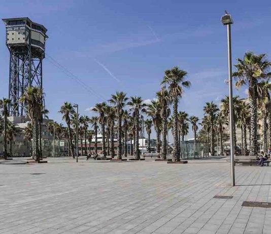 Condena por homicidio en la Barceloneta tras un acuerdo de conformidad Condena por homicidio en la Barceloneta tras un acuerdo de conformidad