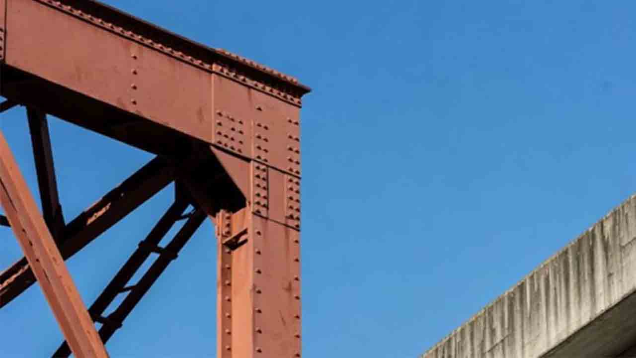 Estructuras metálicas frente al hormigón, diferencias que debes conocer