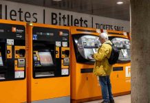 Rodalies mantendrá la gratuidad del servicio hasta finales de marzo Rodalies mantendrá la gratuidad del servicio hasta finales de marzo